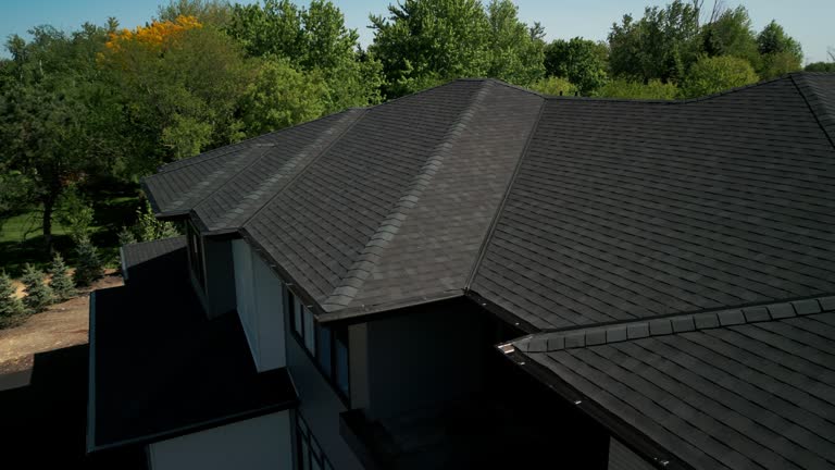 Best Chimney Flashing Repair  in Park Center, CO
