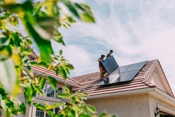 Best Rubber Roofing (EPDM, TPO)  in Park Center, CO