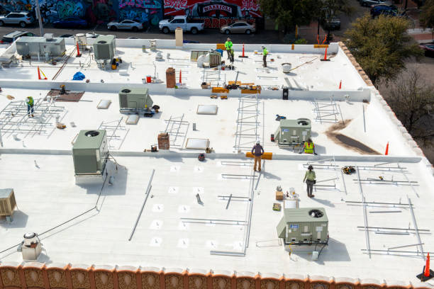  Park Center, CO Roofing Service Pros
