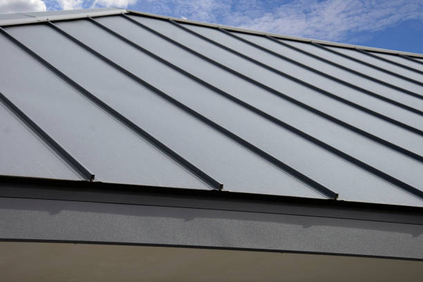 Best Steel Roofing  in Park Center, CO
